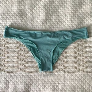 Rip Curl Cheeky Coverage Bikini Bottom